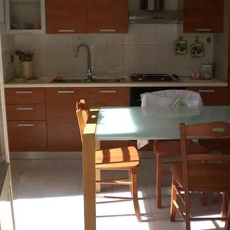 Bed & Breakfast Le Rose