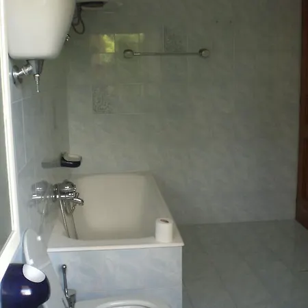 Le Rose Bed & Breakfast Curinga